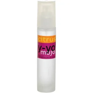 Y-Yo Citrus Mojo parfüm şişesi
