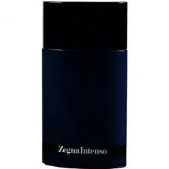 Ermenegildo Zegna Zegna Intenso Limited Edition perfume bottle