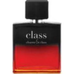 BeautiControl Charm & Class - Class parfüm şişesi