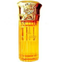 Micaelangelo Palladio Donna perfume bottle