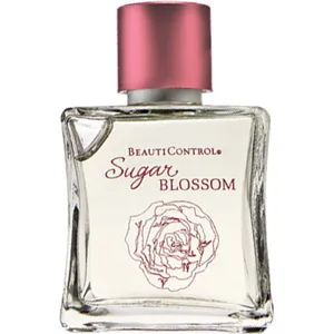 BeautiControl Sugar Blossom parfüm şişesi