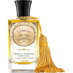 Oriza L. Legrand Vetiver Royal Bourbon (2014) perfume bottle