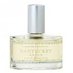Crabtree & Evelyn Nantucket Briar (Eau de Toilette) parfüm şişesi