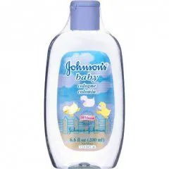 Johnson's Baby Cologne / Colonia para Bebés perfume bottle
