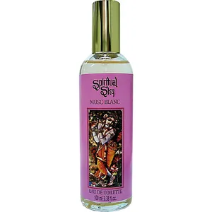 Spiritual Sky (FR) Musc Blanc / White Musk parfüm şişesi