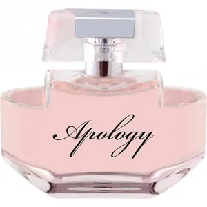 Paris Bleu Apology perfume bottle