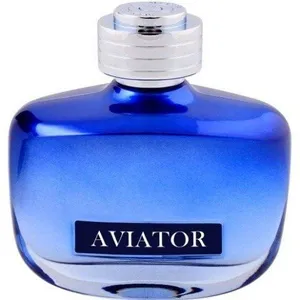 Paris Bleu Aviator Code parfüm şişesi