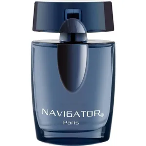 Paris Bleu Navigator perfume bottle