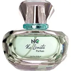 Natural Care No Limits parfüm şişesi