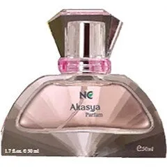 Natural Care Akasya parfüm şişesi