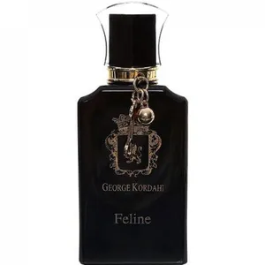 George Kordahi Feline perfume bottle