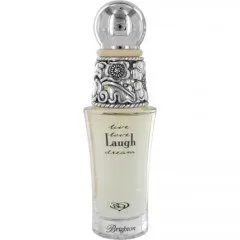 Brighton Laugh parfüm şişesi