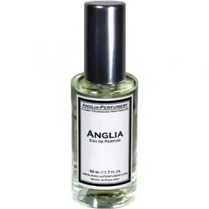 Anglia-Perfumery Anglia parfüm şişesi