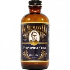 Wm. Neumann & Co. Peppermint Clove parfüm şişesi