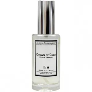 Anglia-Perfumery Crown of Gold parfüm şişesi