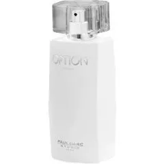 Paul Darc Option Women parfüm şişesi