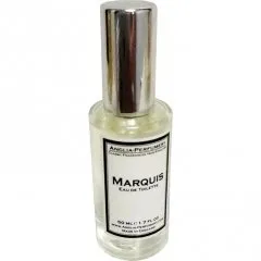 Anglia-Perfumery Marquis perfume bottle