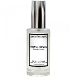 Anglia-Perfumery Oriental Flowers perfume bottle