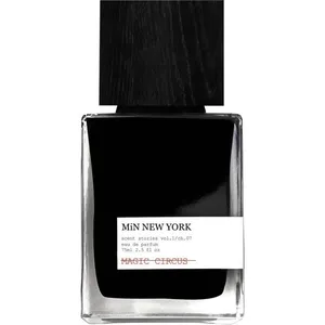 MiN New York Scent Stories Vol.1/Ch.07 - Magic Circus parfüm şişesi