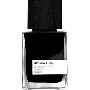 MiN New York Scent Stories Vol.1/Ch.06 - Barrel parfüm şişesi