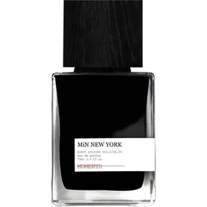 MiN New York Scent Stories Vol.1/Ch.05 - Momento parfüm şişesi