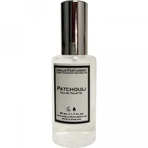 Anglia-Perfumery Patchouli parfüm şişesi