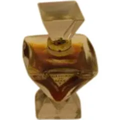 de Riaz Gloire perfume bottle