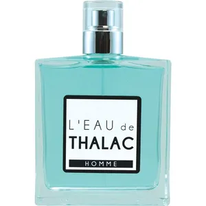 Thalac L'eau de Thalac Homme perfume bottle