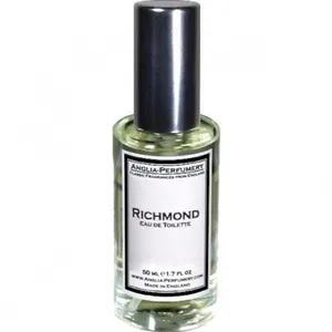 Anglia-Perfumery Richmond parfüm şişesi