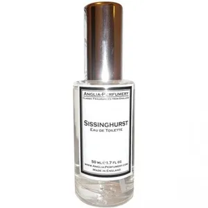 Anglia-Perfumery Sissinghurst parfüm şişesi