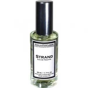 Anglia-Perfumery Strand parfüm şişesi