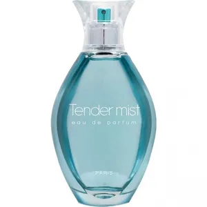 Paris Bleu Tender Mist perfume bottle