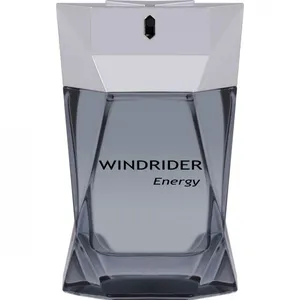 Paris Bleu Windrider Energy parfüm şişesi