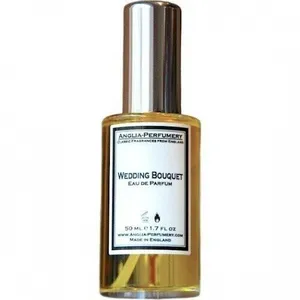 Anglia-Perfumery Wedding Bouquet parfüm şişesi