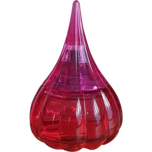 Yves de Sistelle Sheyda Rose perfume bottle