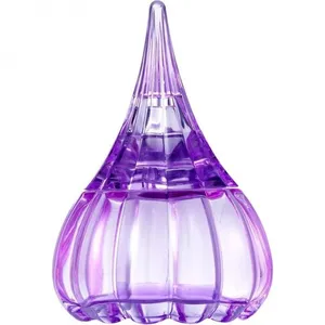 Yves de Sistelle Sheyda Purple perfume bottle