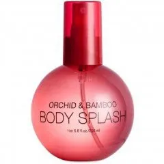 H&M Orchid & Bamboo perfume bottle