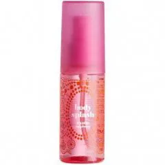 H&M Exotic Raspberry parfüm şişesi