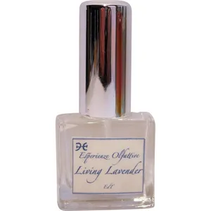 Esperienze Olfattive Living Lavender parfüm şişesi