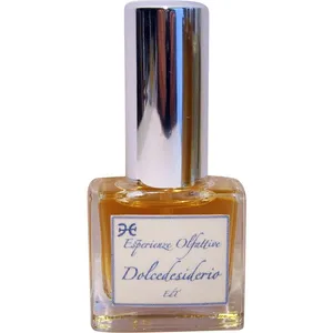 Esperienze Olfattive Dolcedesiderio parfüm şişesi