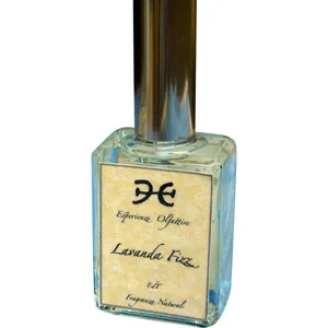 Esperienze Olfattive Lavanda Fizz parfüm şişesi