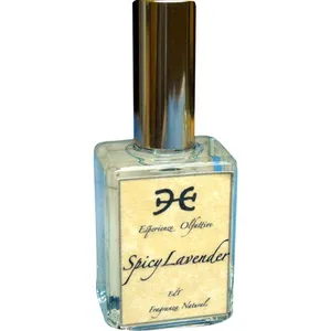 Esperienze Olfattive Spicy Lavender perfume bottle