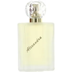 Alexandra de Markoff Alexandra (1978) (Essence Spray Mist) parfüm şişesi