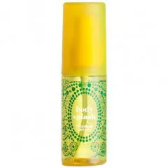 H&M Tropical Sweets perfume bottle