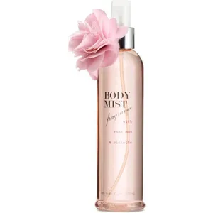 H&M Rose Bud & Violette parfüm şişesi