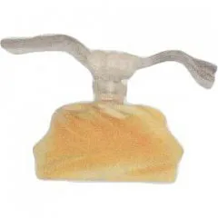 Fortune Duck Venus perfume bottle