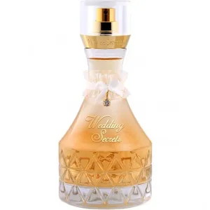 Yves de Sistelle Wedding Secrets / Wedding Secrets Gold parfüm şişesi