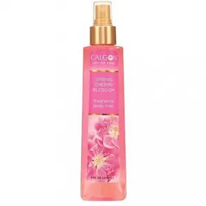 Calgon Spring Cherry Blossom parfüm şişesi