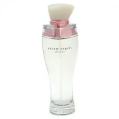 Victoria's Secret Dream Angels Divine parfüm şişesi