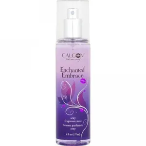 Calgon Enchanted Embrace parfüm şişesi